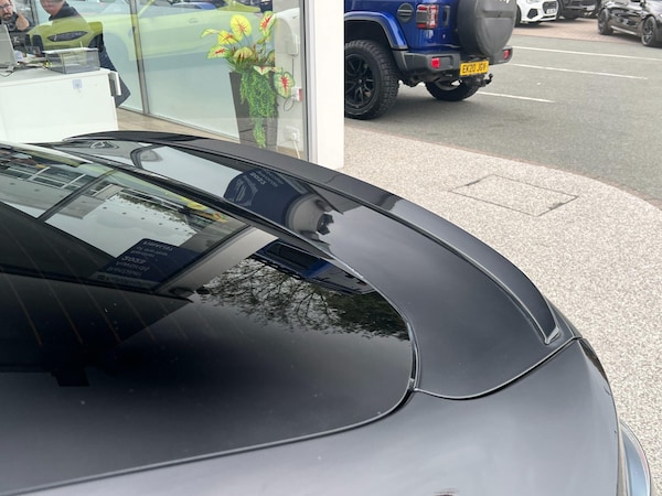 Used BMW i4 2025 for sale - 76294494: Photo 74