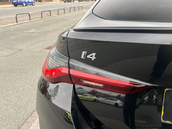 Used BMW i4 2025 for sale - 76294494: Photo 75
