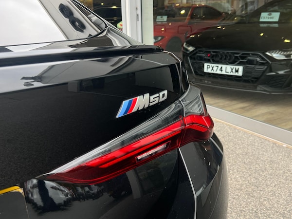 Used BMW i4 2025 for sale - 76294494: Photo 76