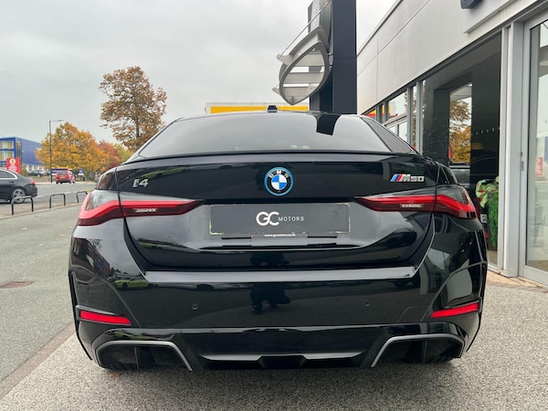 Used BMW i4 2025 for sale - 76294494: Photo 79