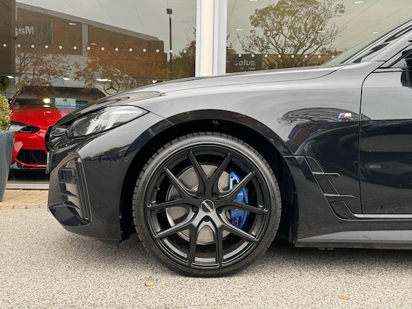 Used BMW i4 2025 for sale - 76294494: Photo 7