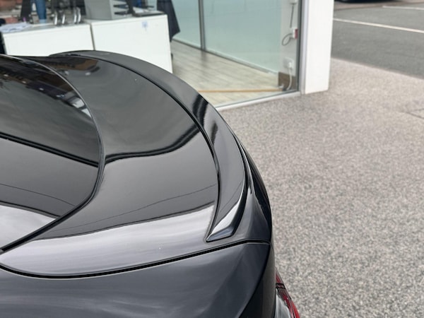 Used BMW i4 2025 for sale - 76294494: Photo 81