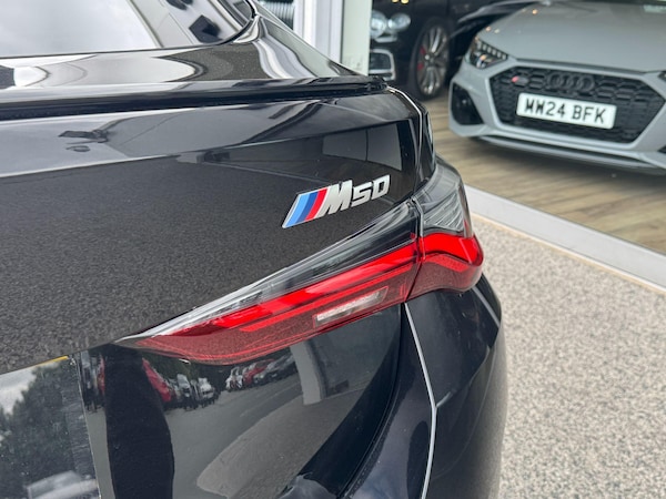 Used BMW i4 2025 for sale - 76294494: Photo 83