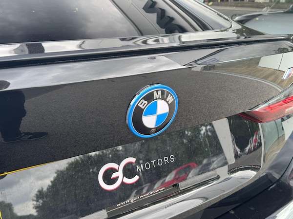 Used BMW i4 2025 for sale - 76294494: Photo 84