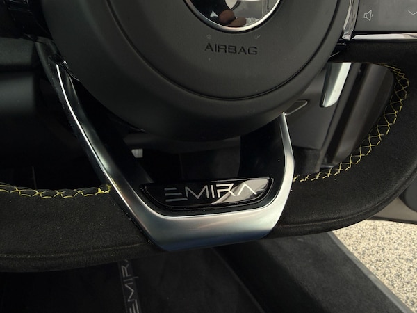 Used Lotus Emira 2024 for sale - 76214739: Photo 21