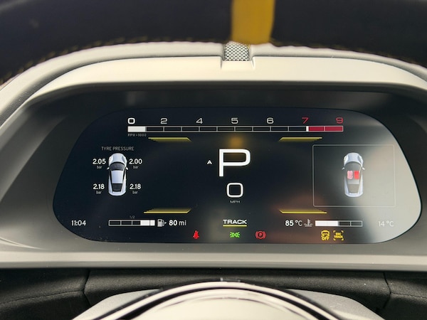 Used Lotus Emira 2024 for sale - 76214739: Photo 46