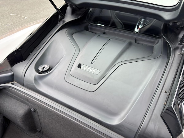 Used Lotus Emira 2024 for sale - 76214739: Photo 49