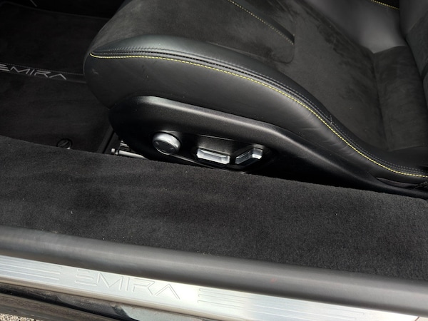 Used Lotus Emira 2024 for sale - 76214739: Photo 53