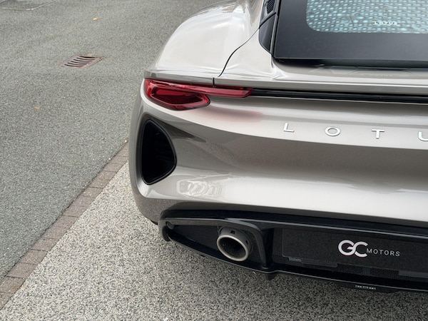 Used Lotus Emira 2024 for sale - 76214739: Photo 55