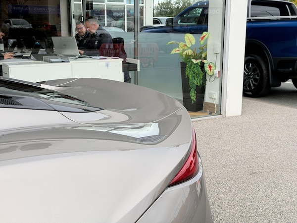 Used Lotus Emira 2024 for sale - 76214739: Photo 57