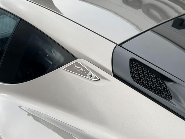 Used Lotus Emira 2024 for sale - 76214739: Photo 58