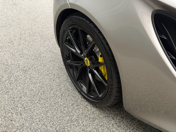Used Lotus Emira 2024 for sale - 76214739: Photo 62