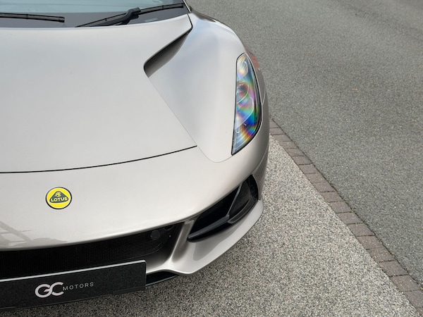 Used Lotus Emira 2024 for sale - 76214739: Photo 65