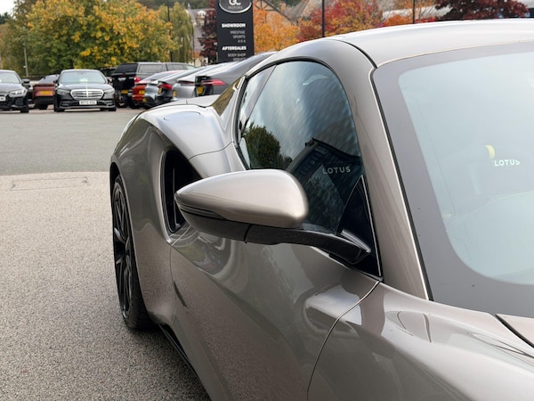 Used Lotus Emira 2024 for sale - 76214739: Photo 66