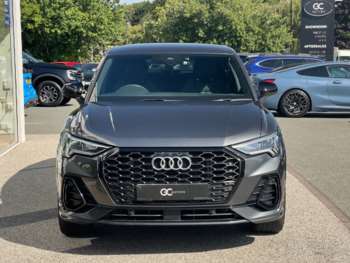Used Audi Q3 2023 for sale - 75225629: Photo