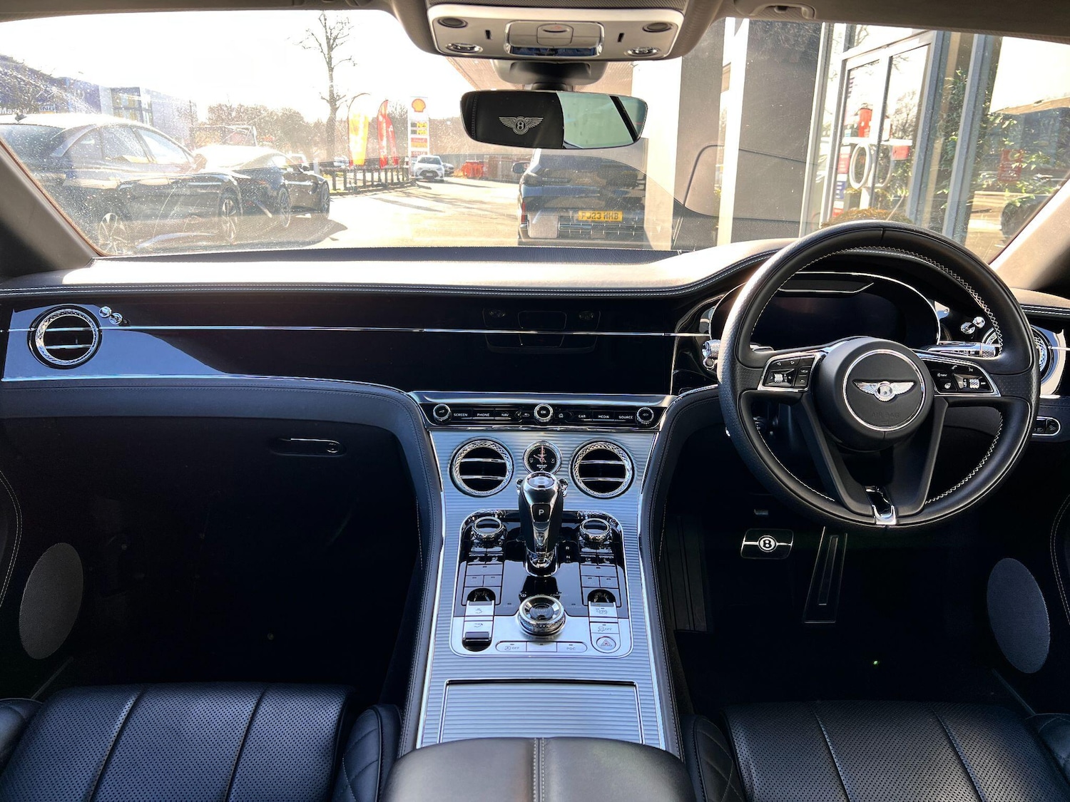 Used Bentley Continental 2018 for sale - 76865510: Photo 10
