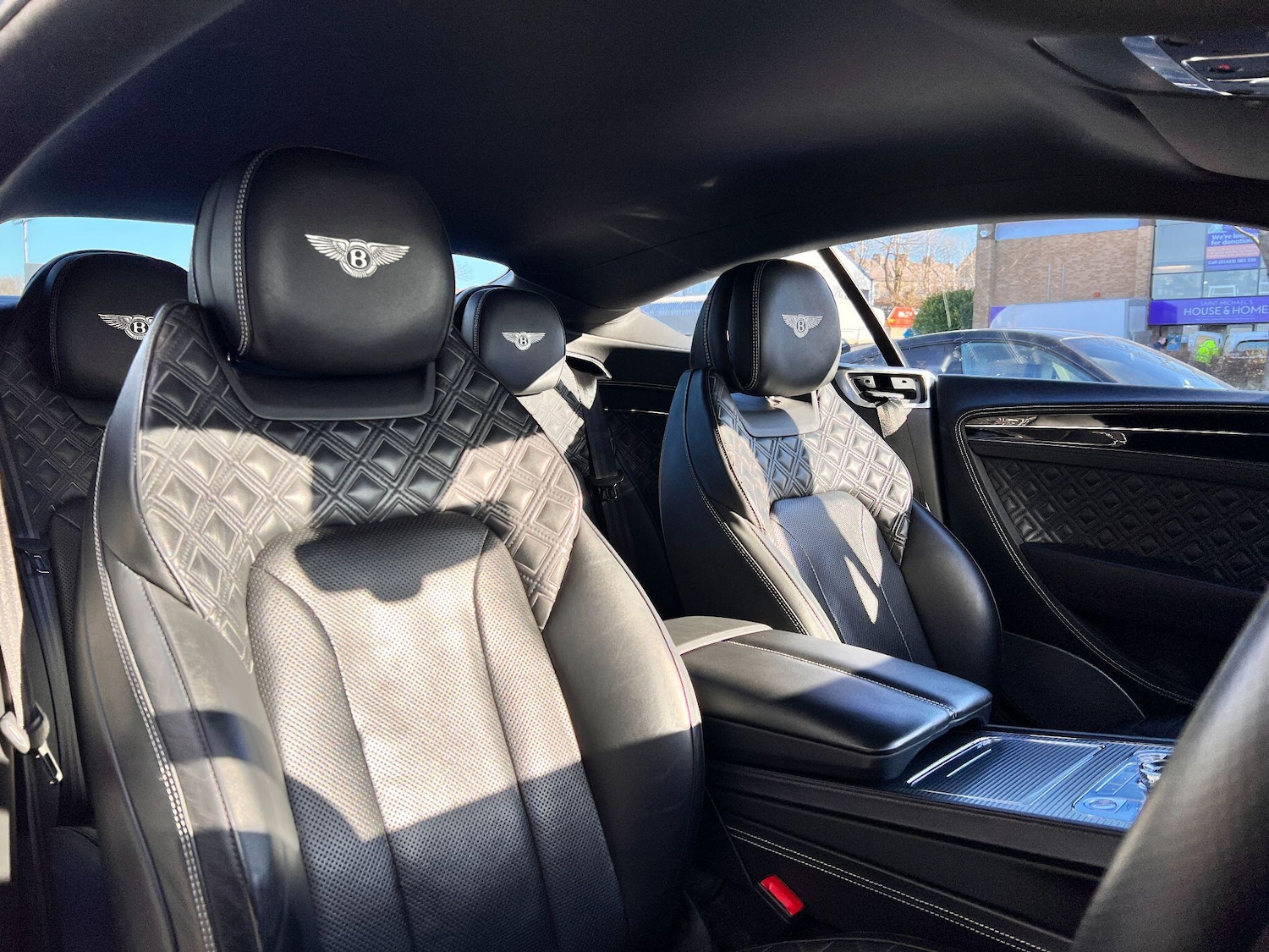 Used Bentley Continental 2018 for sale - 76865510: Photo 13