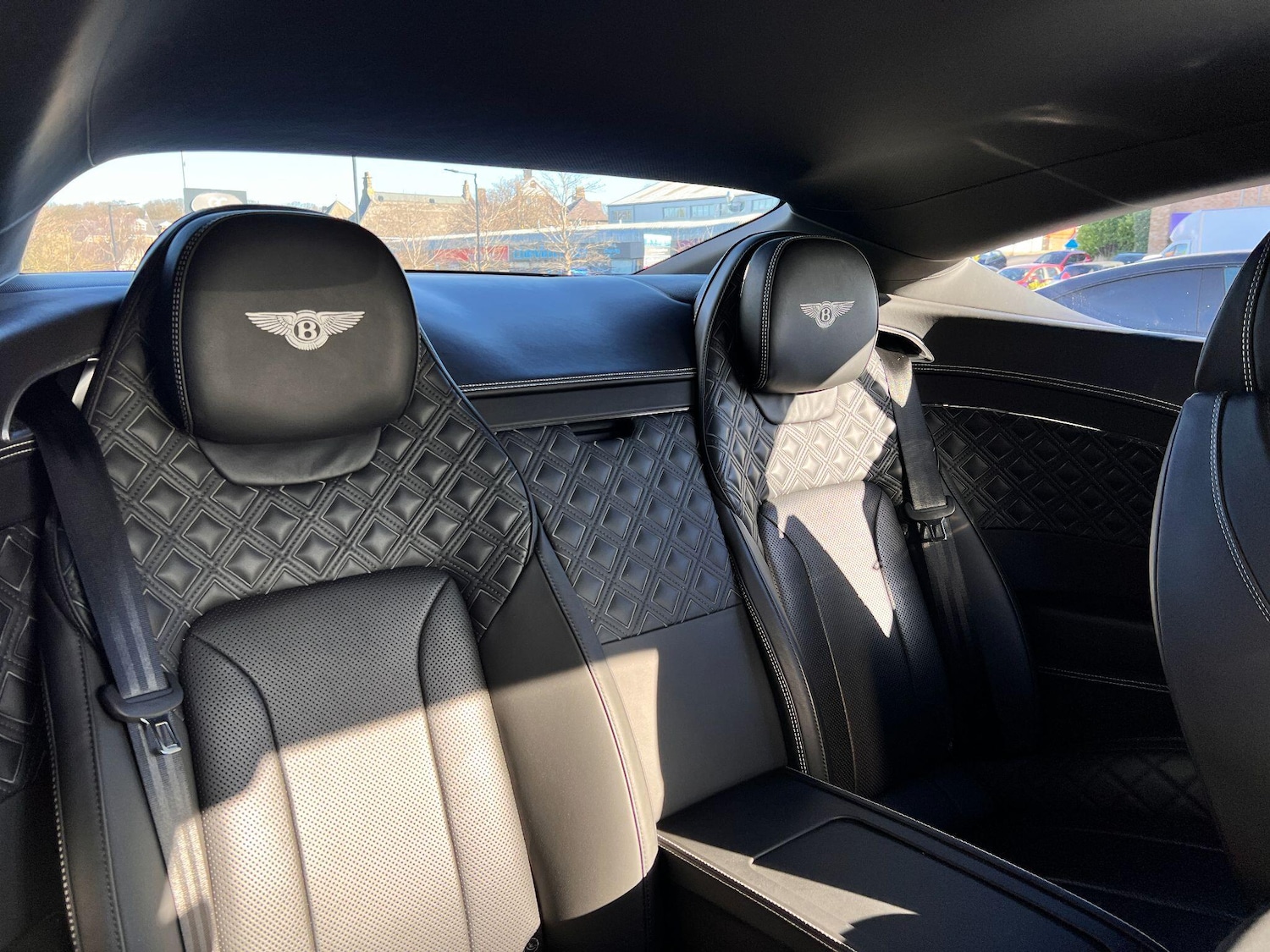 Used Bentley Continental 2018 for sale - 76865510: Photo 14