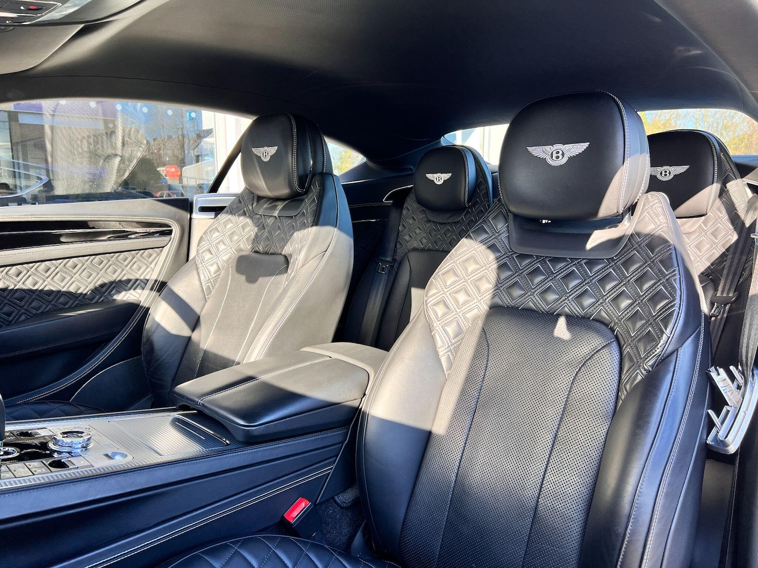 Used Bentley Continental 2018 for sale - 76865510: Photo 15