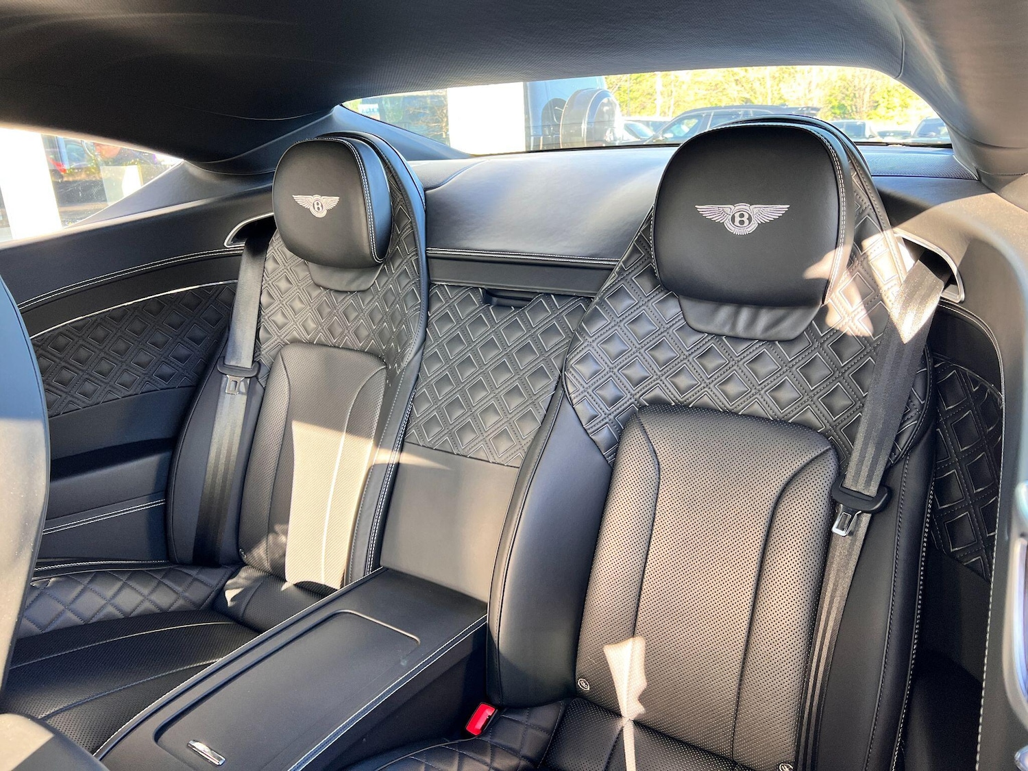 Used Bentley Continental 2018 for sale - 76865510: Photo 16