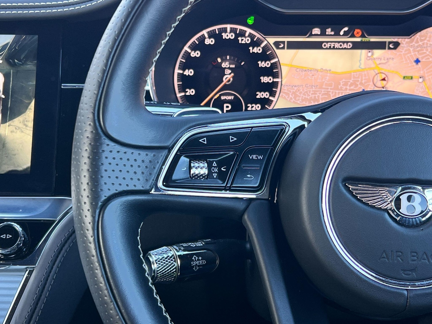 Used Bentley Continental 2018 for sale - 76865510: Photo 18