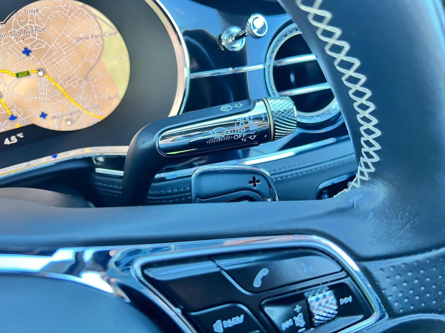 Used Bentley Continental 2018 for sale - 76865510: Photo 22