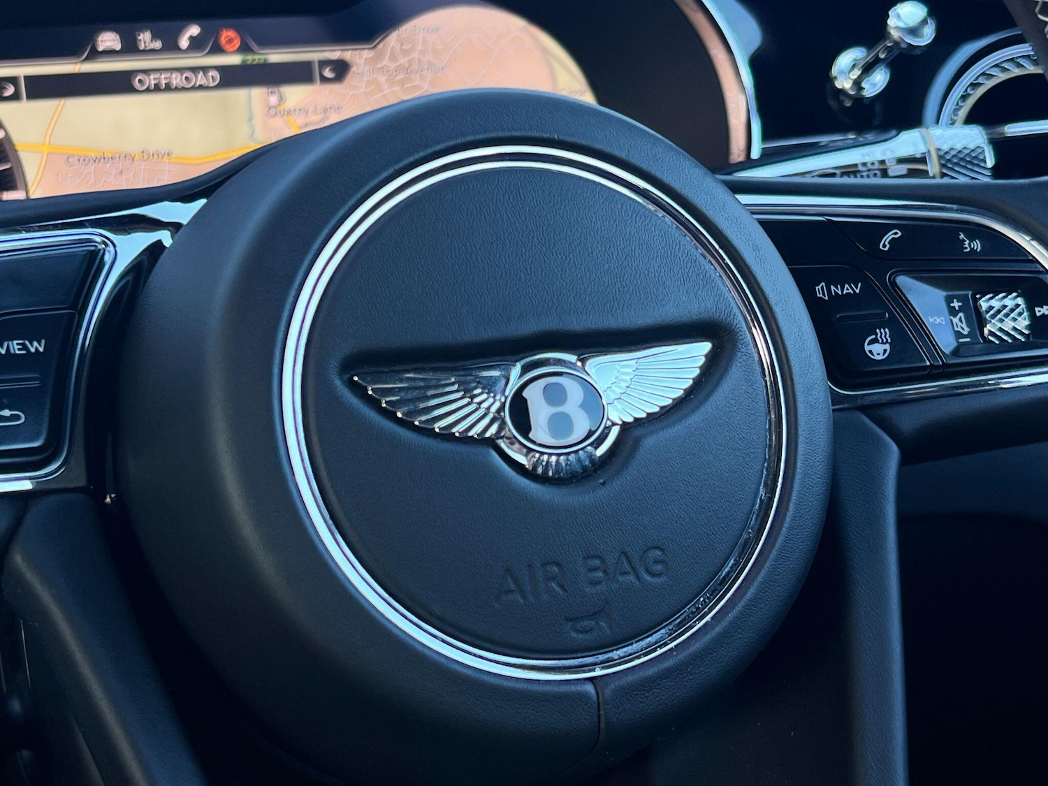 Used Bentley Continental 2018 for sale - 76865510: Photo 23
