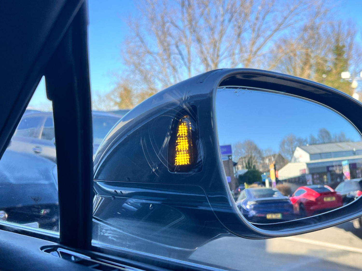 Used Bentley Continental 2018 for sale - 76865510: Photo 24