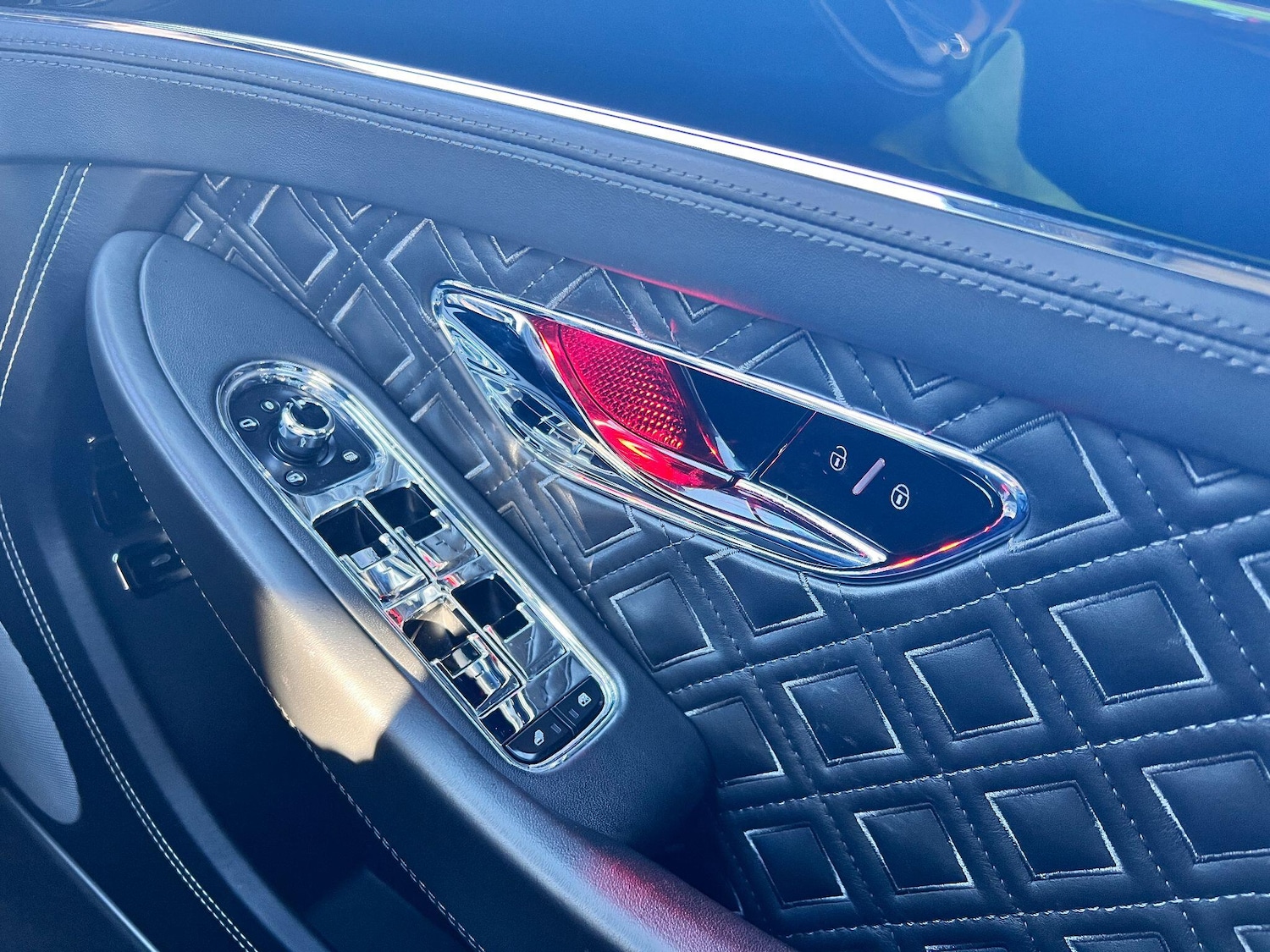 Used Bentley Continental 2018 for sale - 76865510: Photo 25