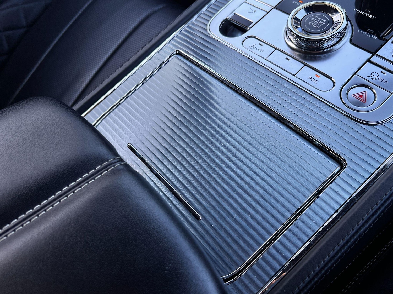 Used Bentley Continental 2018 for sale - 76865510: Photo 26