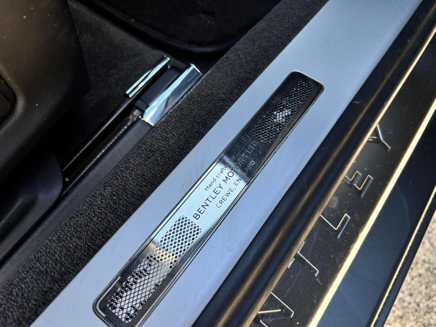 Used Bentley Continental 2018 for sale - 76865510: Photo 28