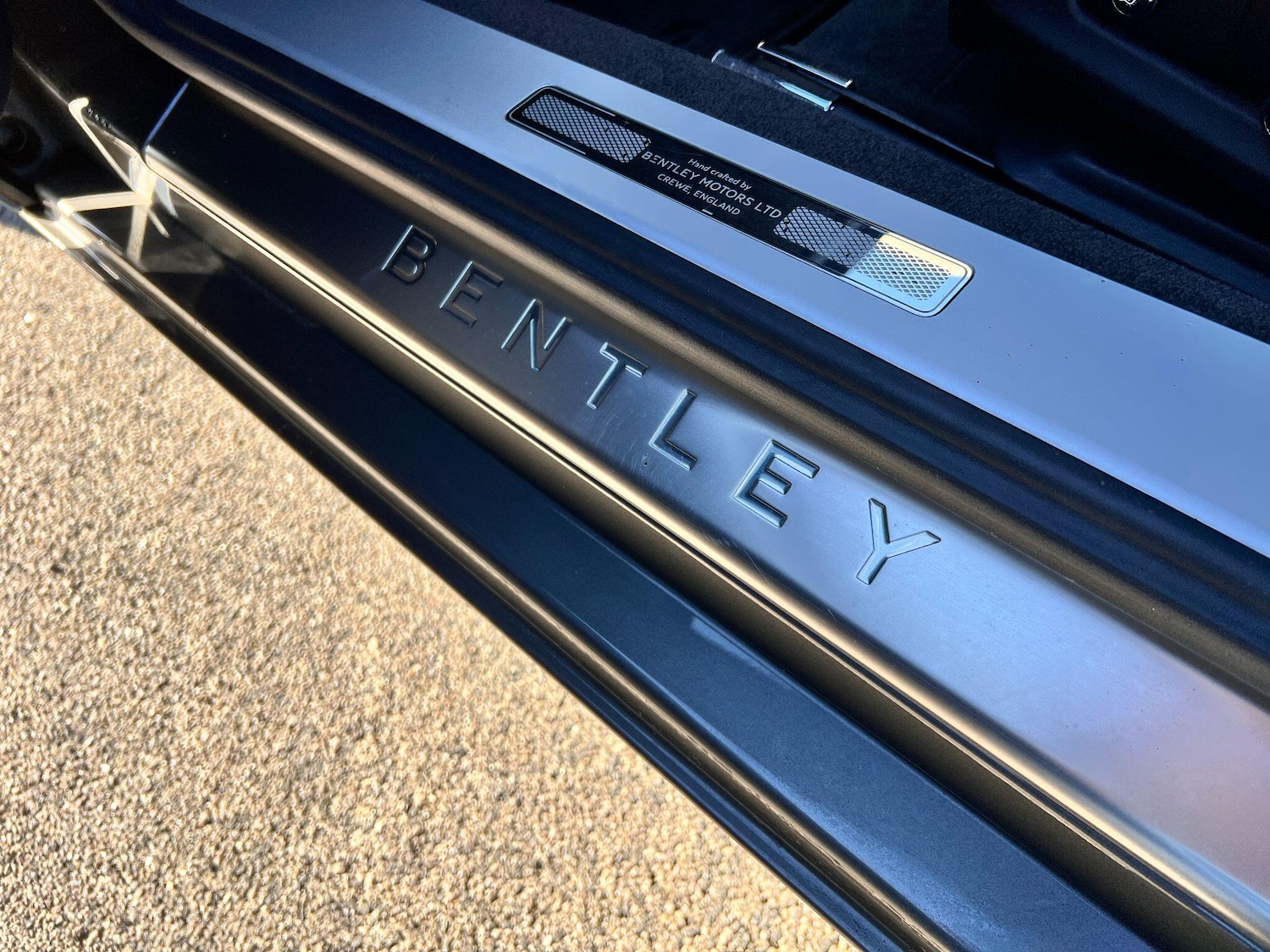 Used Bentley Continental 2018 for sale - 76865510: Photo 35