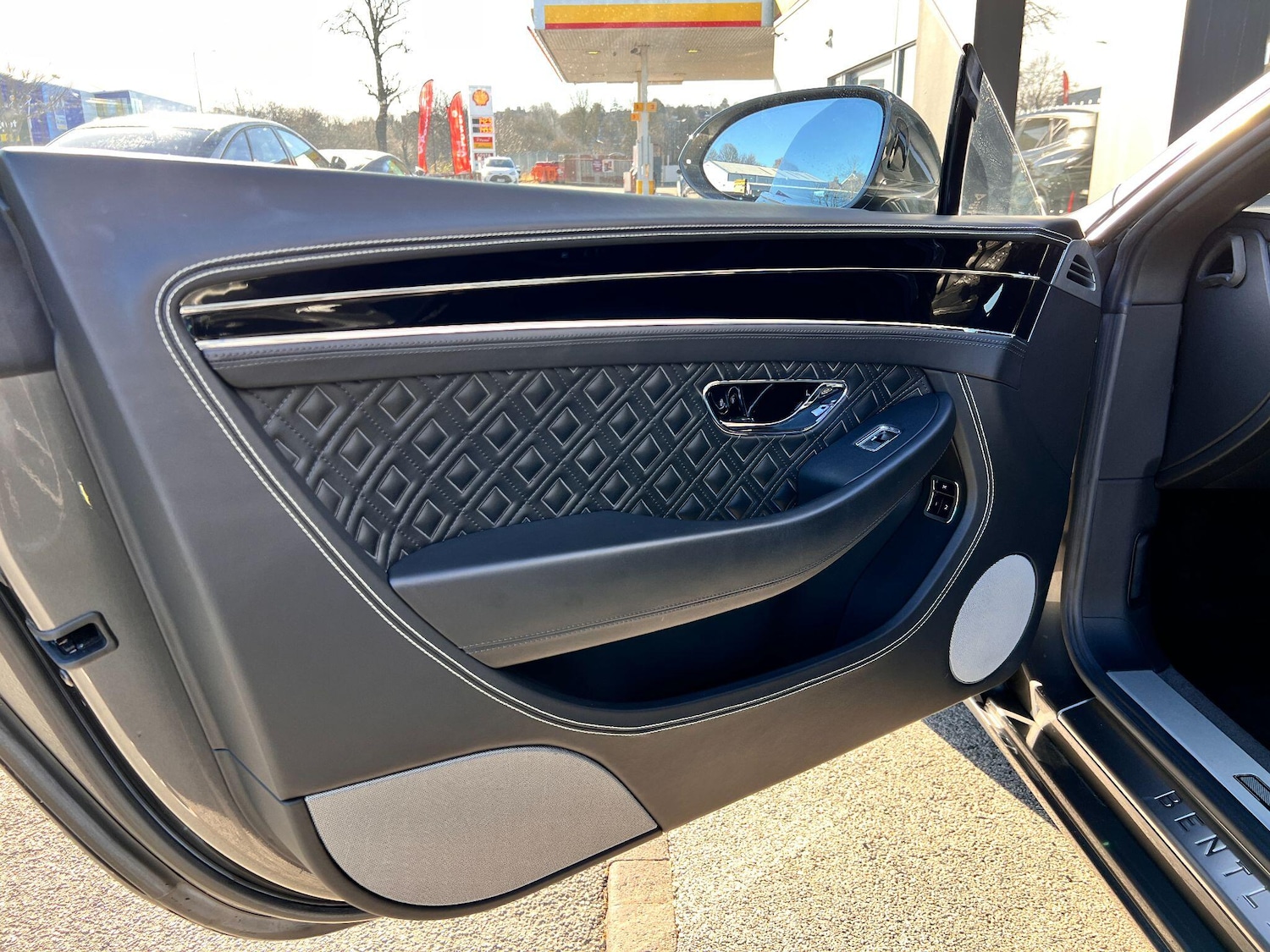 Used Bentley Continental 2018 for sale - 76865510: Photo 36