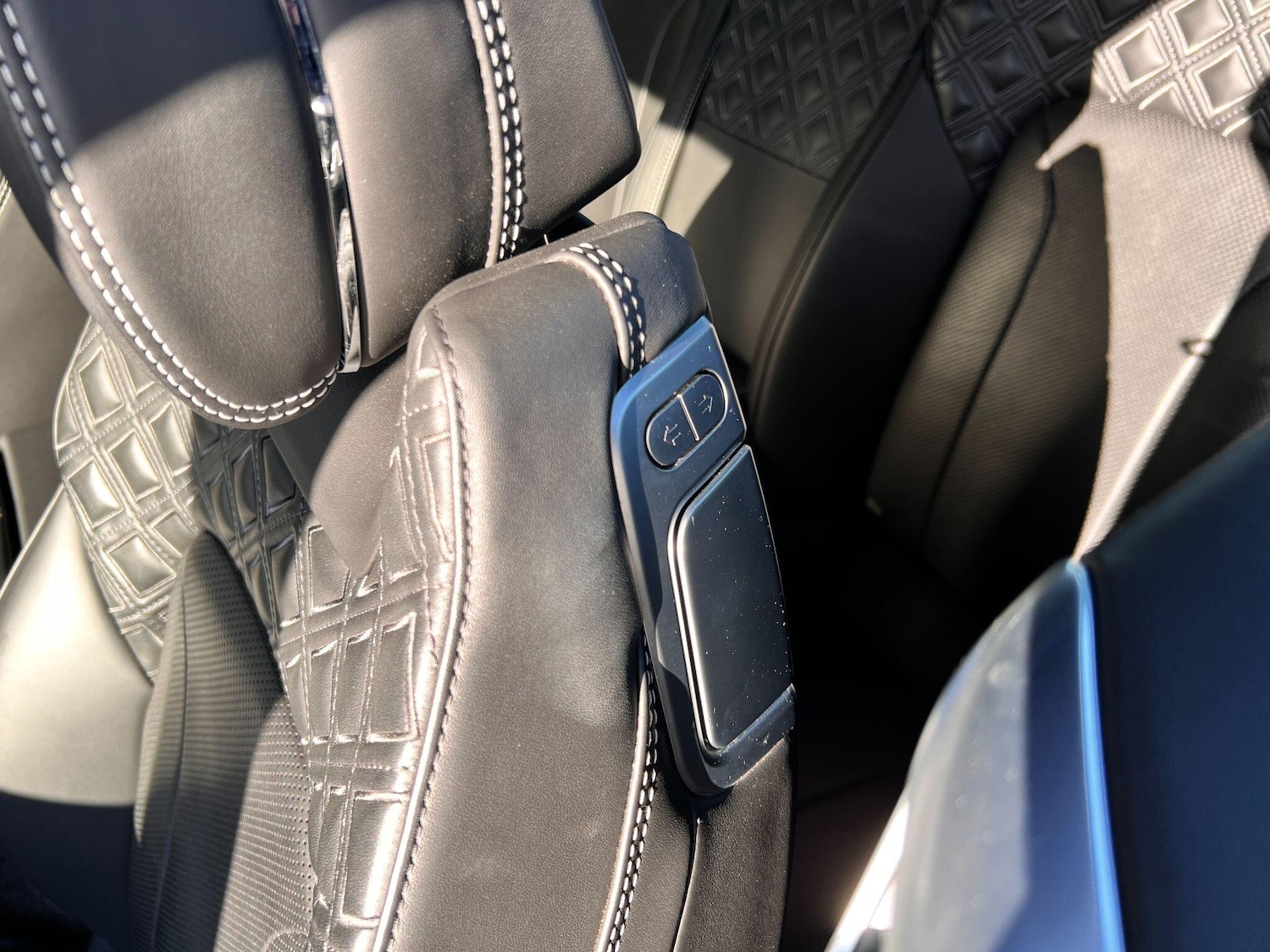 Used Bentley Continental 2018 for sale - 76865510: Photo 37