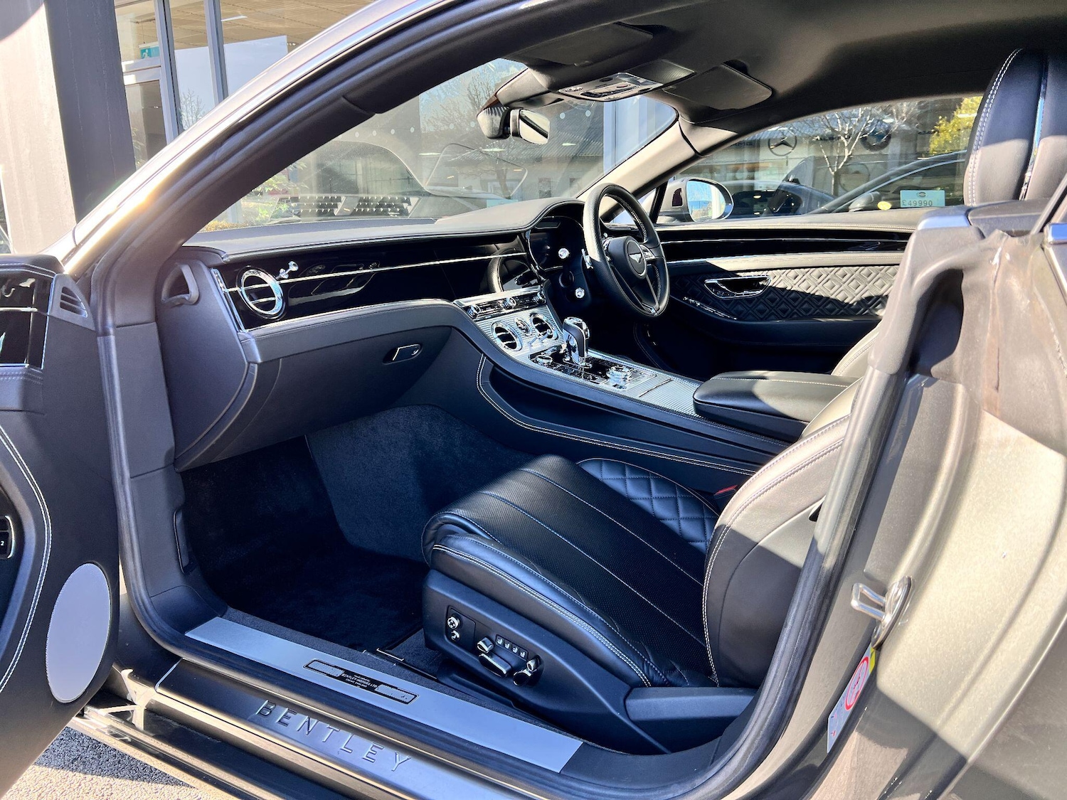 Used Bentley Continental 2018 for sale - 76865510: Photo 38