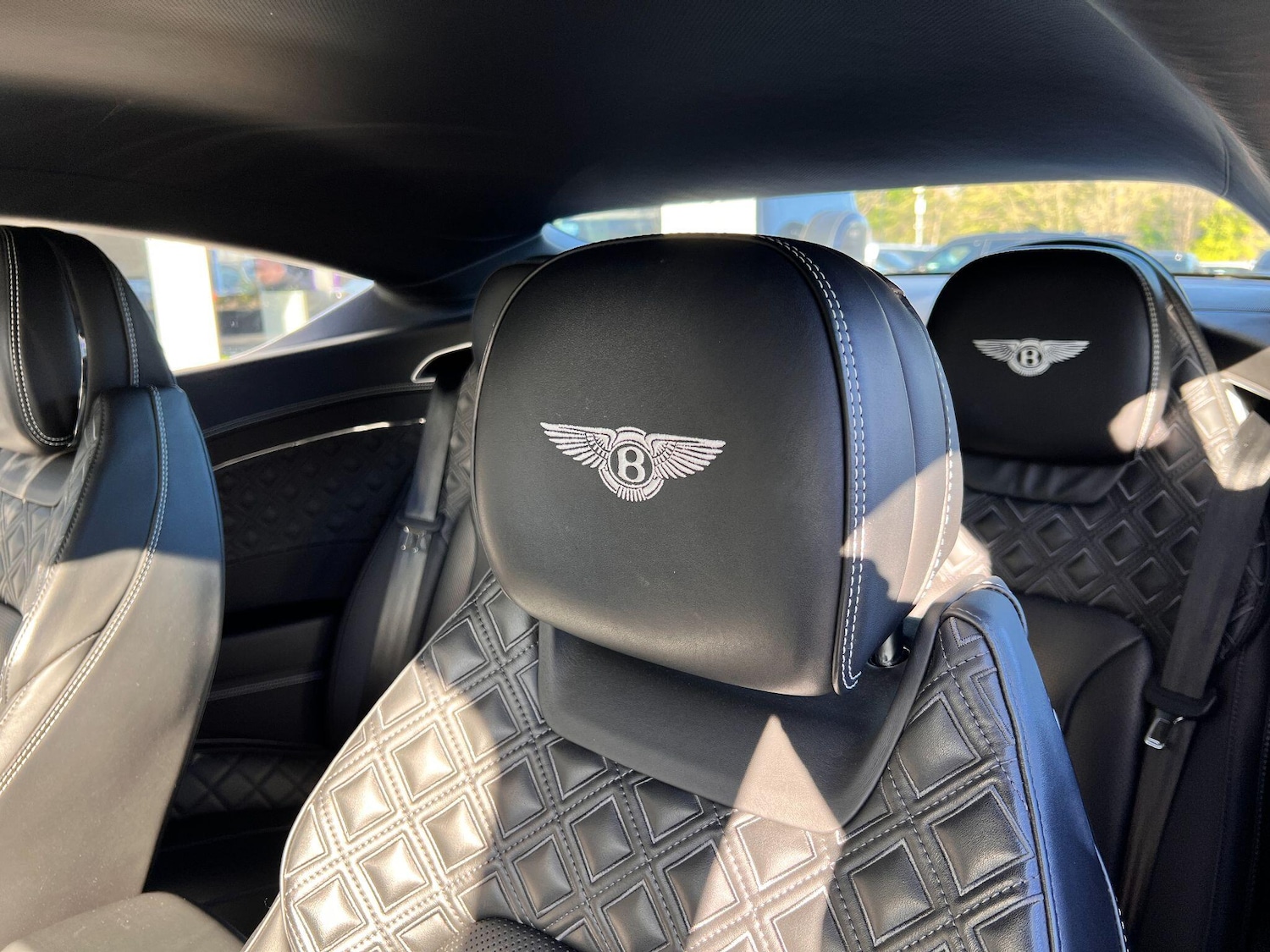 Used Bentley Continental 2018 for sale - 76865510: Photo 39