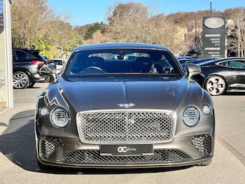 Used Bentley Continental 2018 for sale - 76865510: Photo