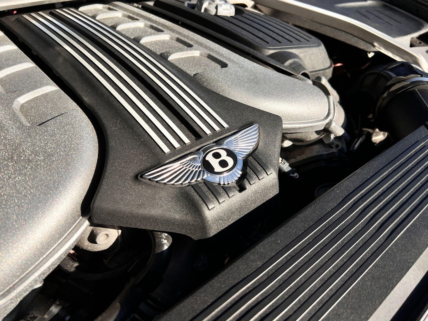Used Bentley Continental 2018 for sale - 76865510: Photo 42