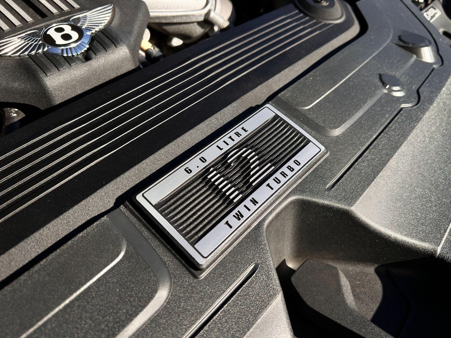 Used Bentley Continental 2018 for sale - 76865510: Photo 43