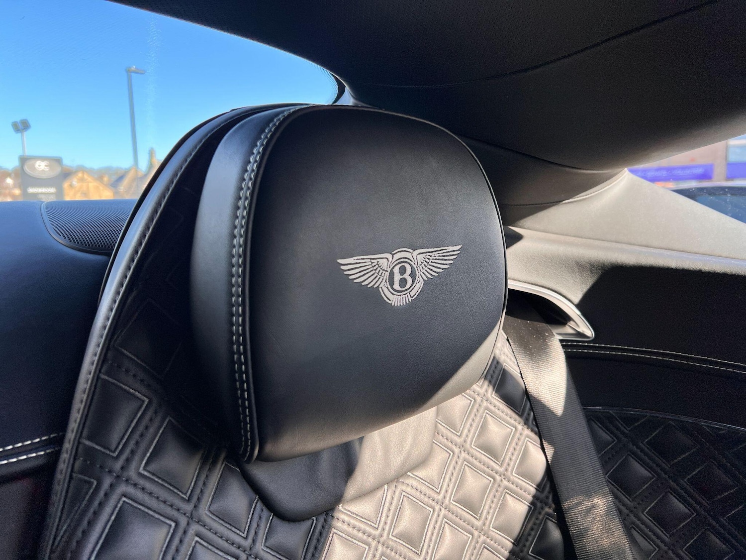 Used Bentley Continental 2018 for sale - 76865510: Photo 45