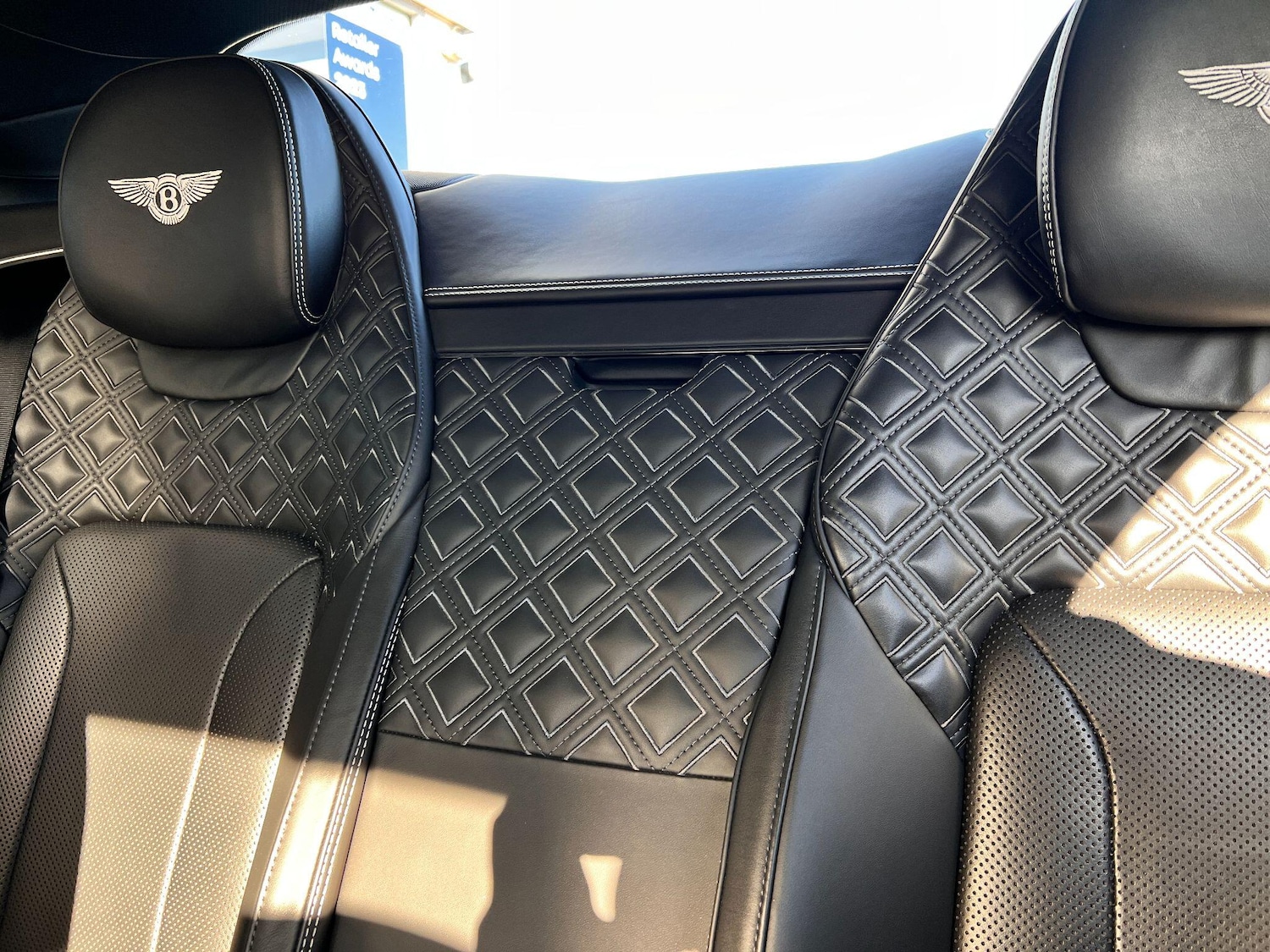 Used Bentley Continental 2018 for sale - 76865510: Photo 48