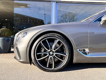 Used Bentley Continental 2018 for sale - 76865510: Photo