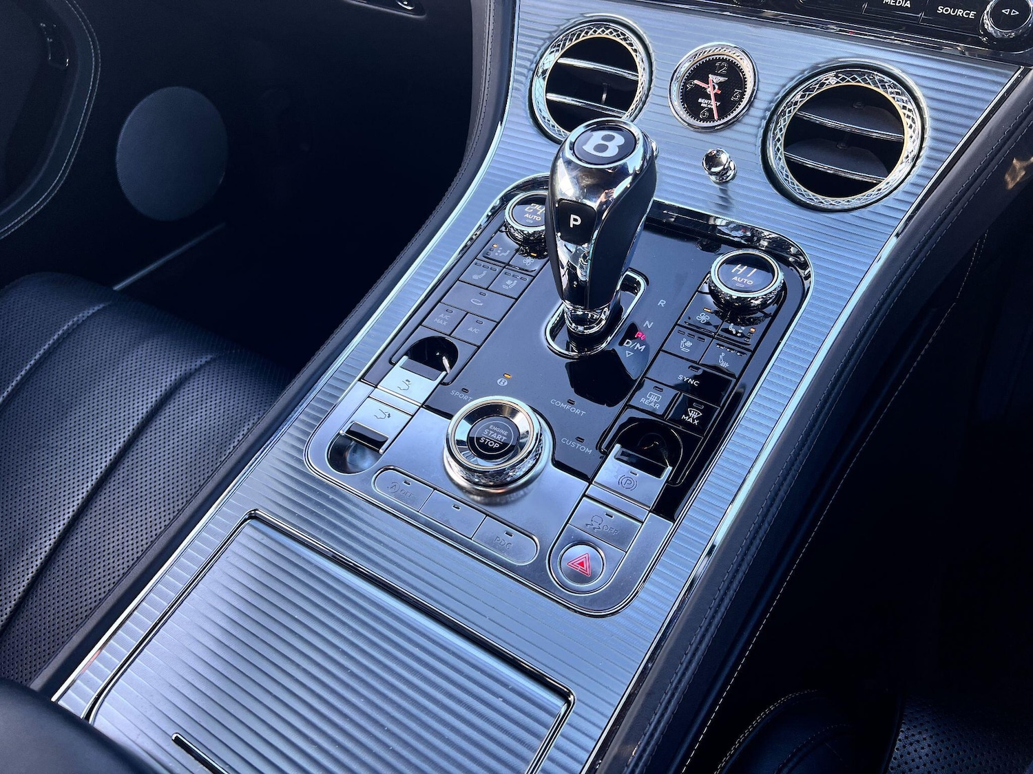 Used Bentley Continental 2018 for sale - 76865510: Photo 54