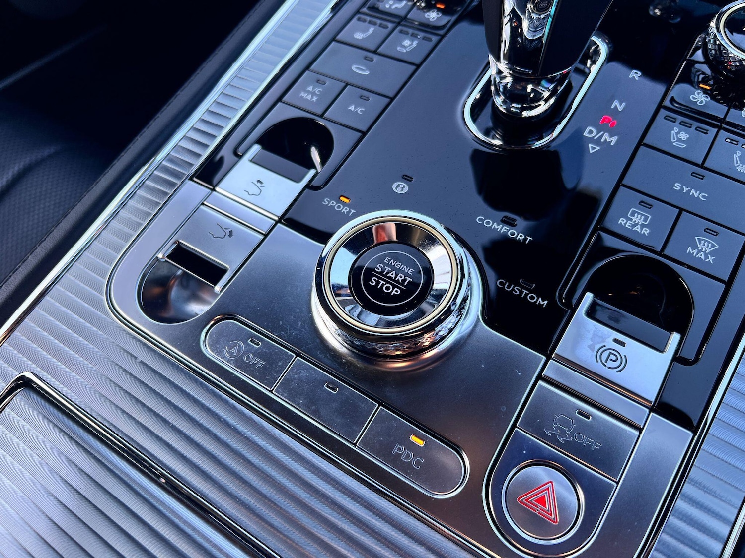 Used Bentley Continental 2018 for sale - 76865510: Photo 55