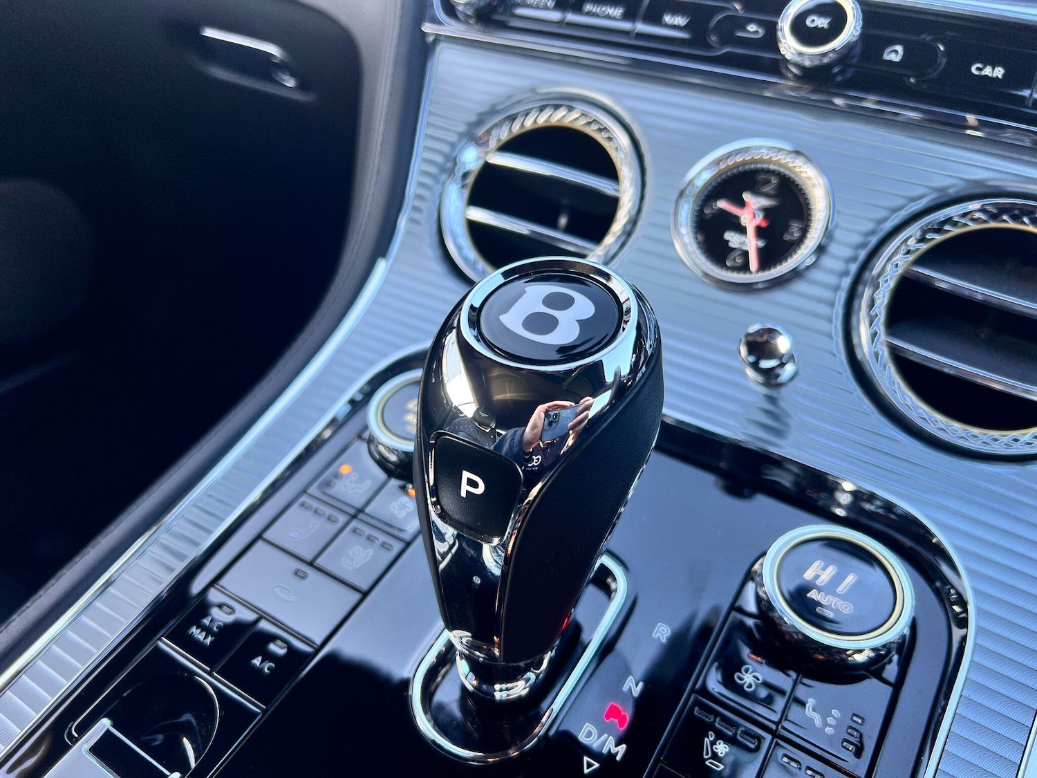 Used Bentley Continental 2018 for sale - 76865510: Photo 56