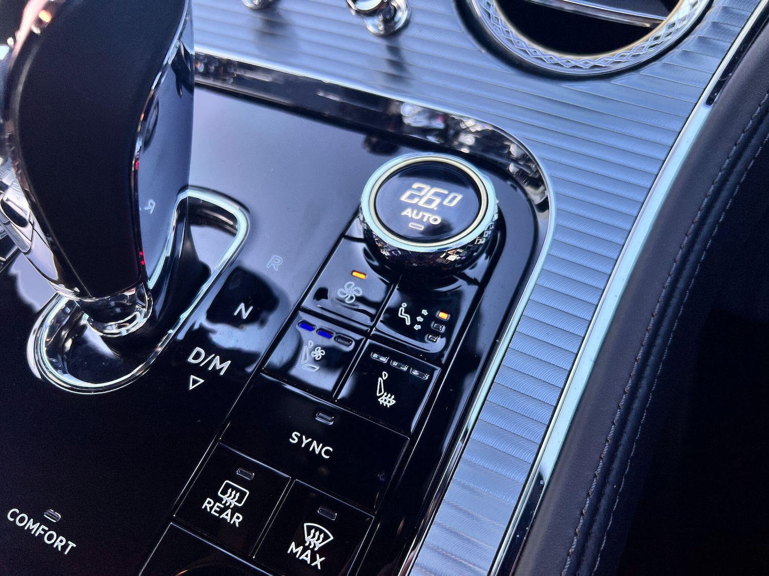 Used Bentley Continental 2018 for sale - 76865510: Photo 57