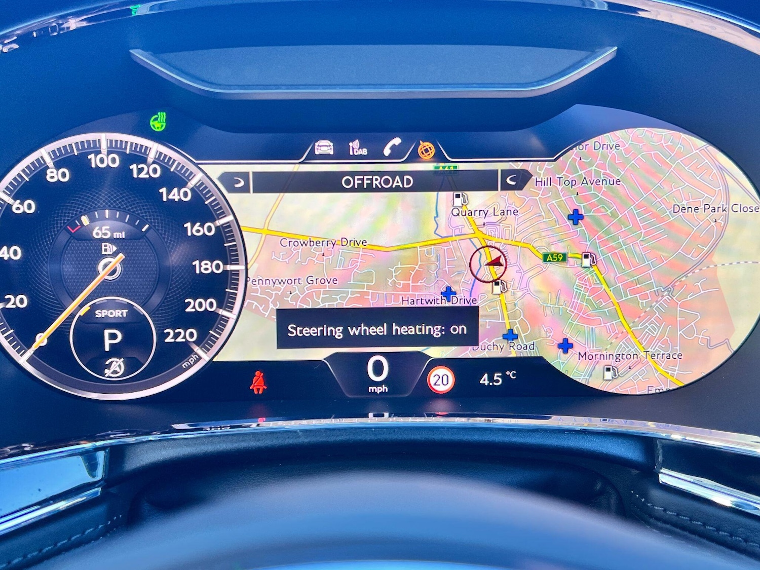 Used Bentley Continental 2018 for sale - 76865510: Photo 60