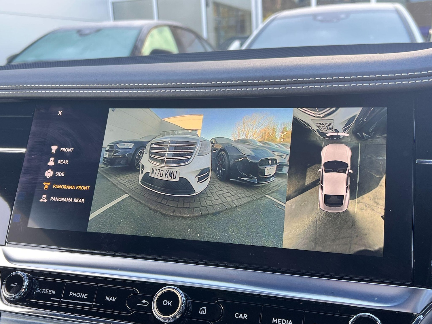 Used Bentley Continental 2018 for sale - 76865510: Photo 61