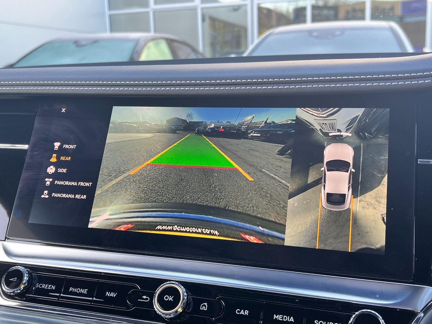 Used Bentley Continental 2018 for sale - 76865510: Photo 62