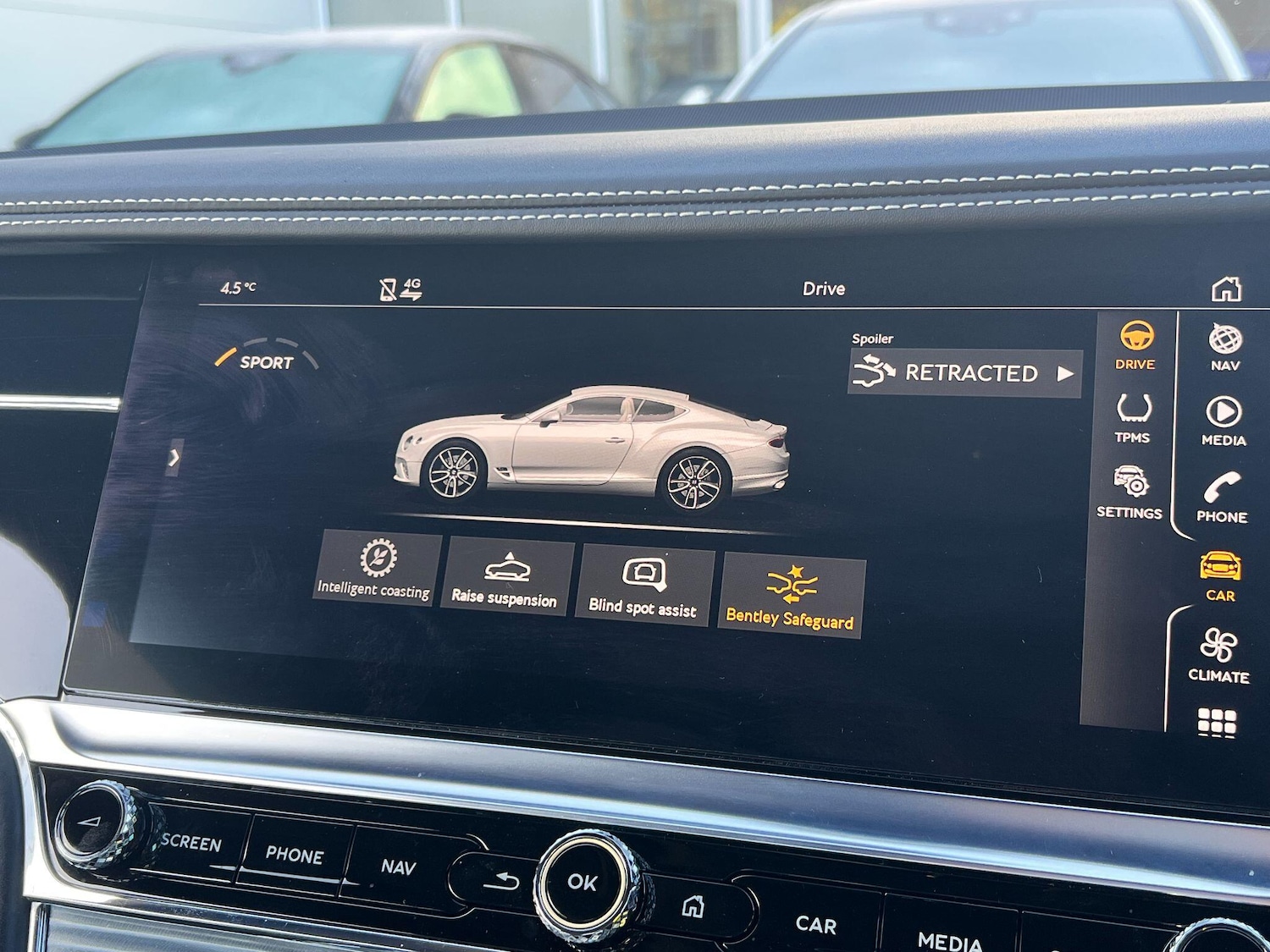 Used Bentley Continental 2018 for sale - 76865510: Photo 63